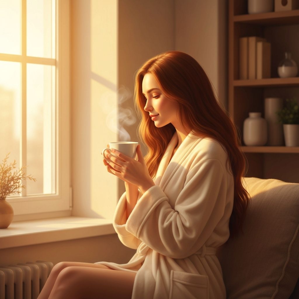 Educational wellness content and resources